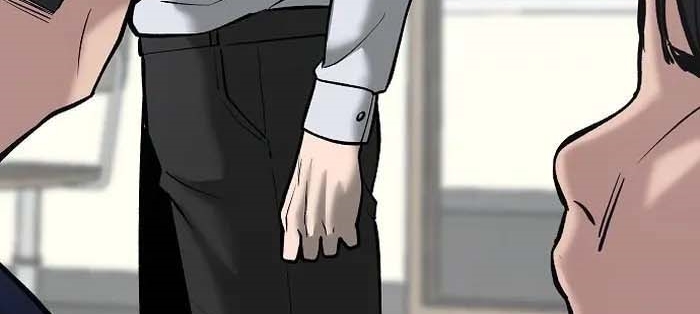 Read The Bully In Charge AR Manga Online