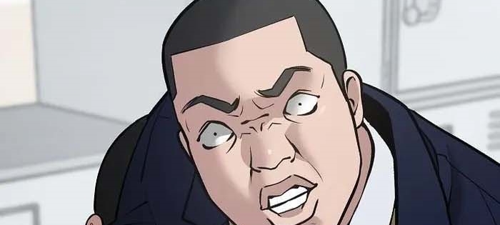 Read The Bully In Charge AR Manga Online