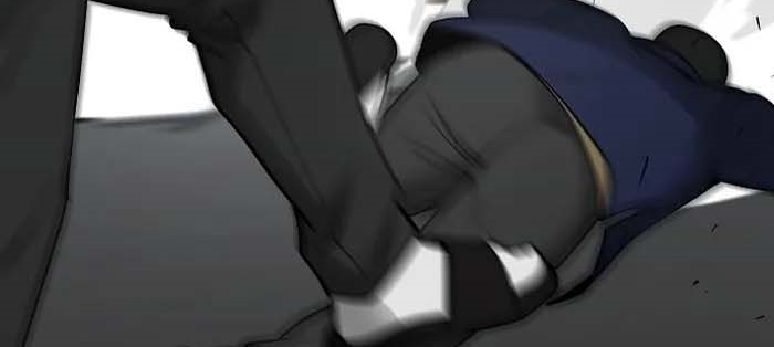 Read The Bully In Charge AR Manga Online