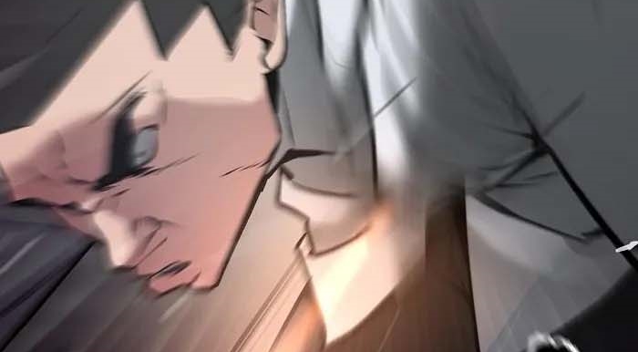 Read The Bully In Charge AR Manga Online