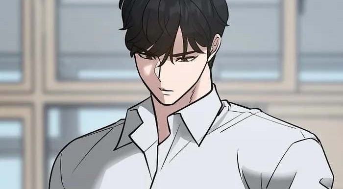 Read The Bully In Charge AR Manga Online