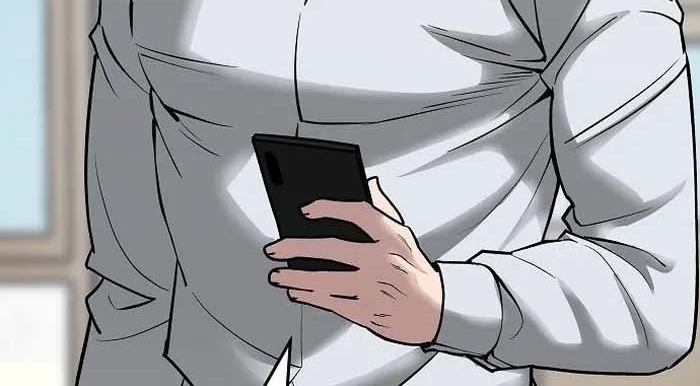 Read The Bully In Charge AR Manga Online