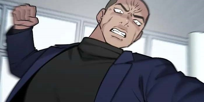 Read The Bully In Charge AR Manga Online