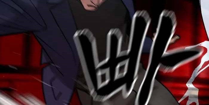 Read The Bully In Charge AR Manga Online