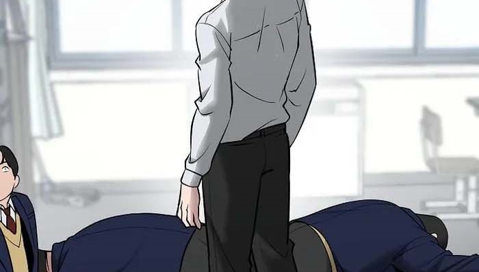 Read The Bully In Charge AR Manga Online