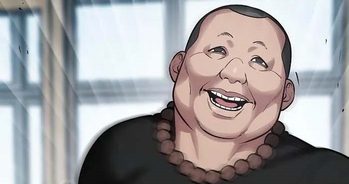 Read The Bully In Charge AR Manga Online