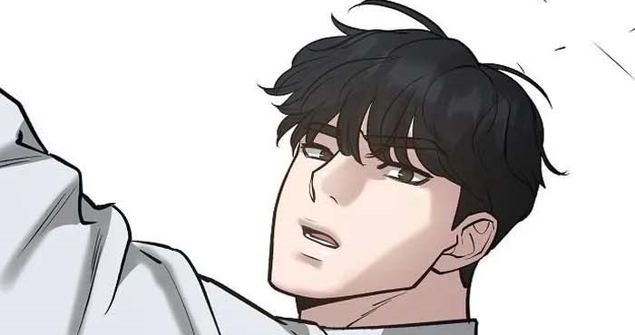 Read The Bully In Charge AR Manga Online