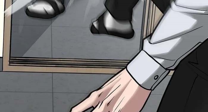 Read The Bully In Charge AR Manga Online