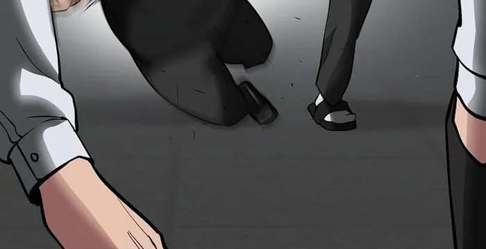 Read The Bully In Charge AR Manga Online