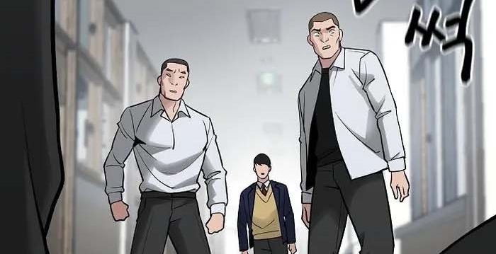 Read The Bully In Charge AR Manga Online