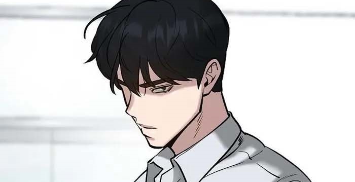 Read The Bully In Charge AR Manga Online