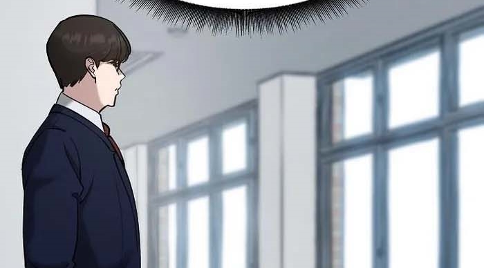 Read The Bully In Charge AR Manga Online