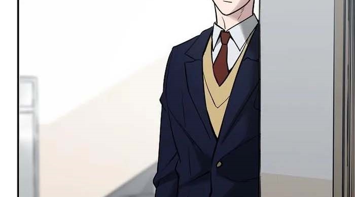 Read The Bully In Charge AR Manga Online