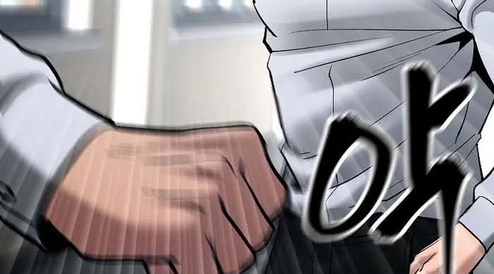 Read The Bully In Charge AR Manga Online