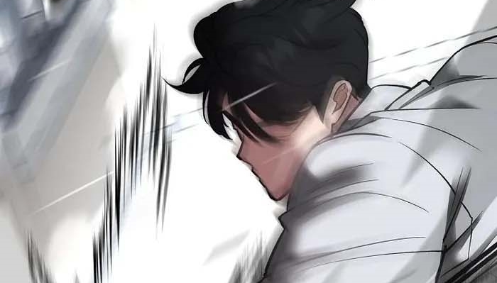 Read The Bully In Charge AR Manga Online