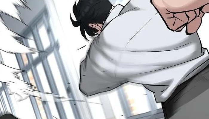 Read The Bully In Charge AR Manga Online
