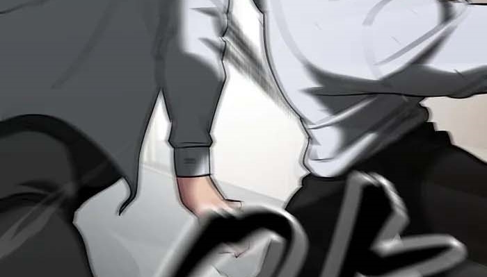 Read The Bully In Charge AR Manga Online