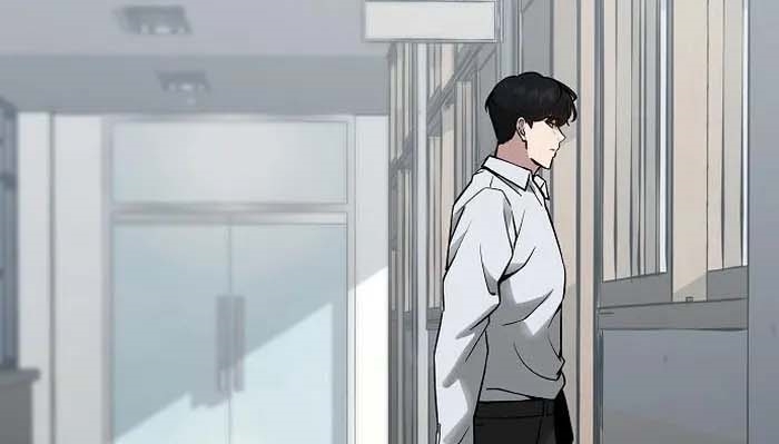 Read The Bully In Charge AR Manga Online
