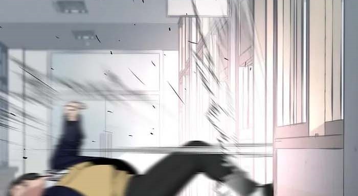 Read The Bully In Charge AR Manga Online