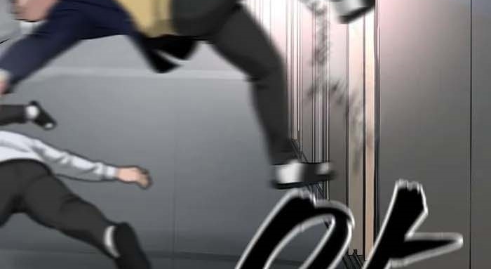 Read The Bully In Charge AR Manga Online