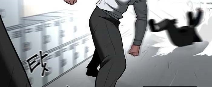 Read The Bully In Charge AR Manga Online