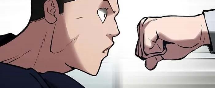 Read The Bully In Charge AR Manga Online