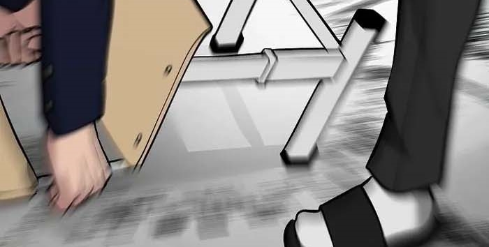 Read The Bully In Charge AR Manga Online