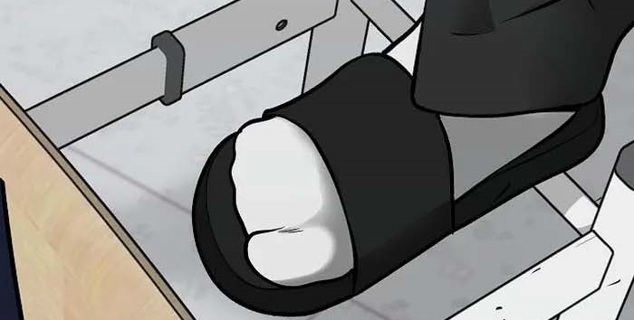 Read The Bully In Charge AR Manga Online