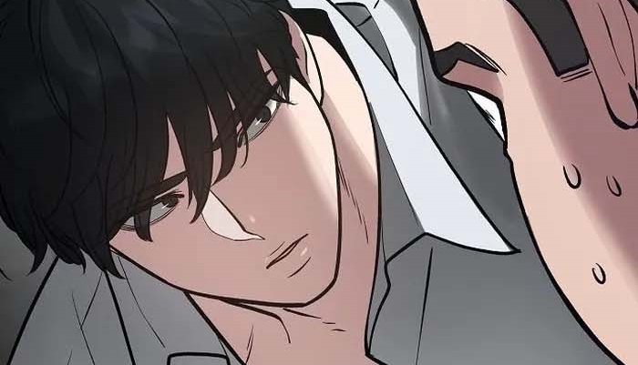 Read The Bully In Charge AR Manga Online
