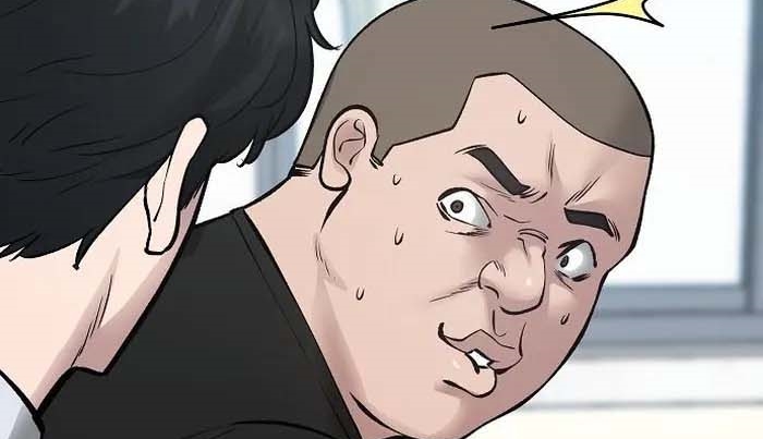 Read The Bully In Charge AR Manga Online