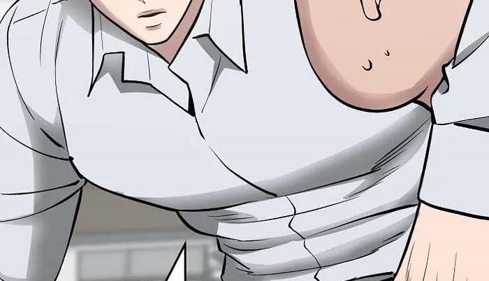 Read The Bully In Charge AR Manga Online