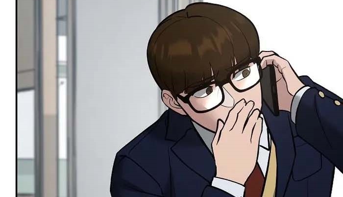 Read The Bully In Charge AR Manga Online