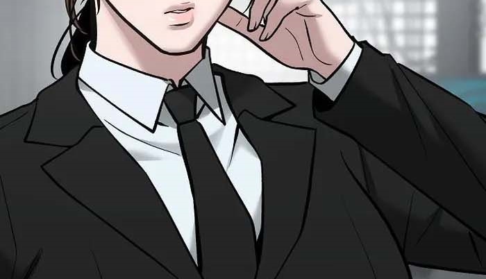 Read The Bully In Charge AR Manga Online