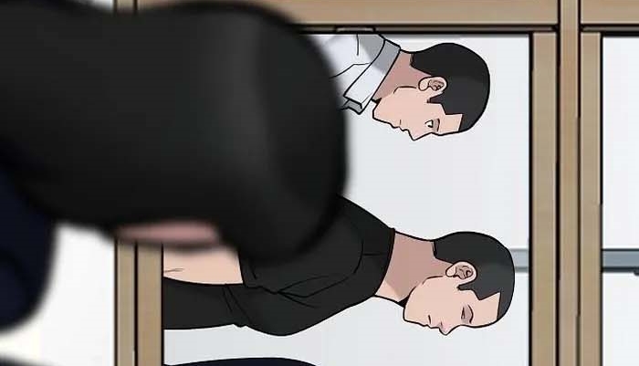 Read The Bully In Charge AR Manga Online