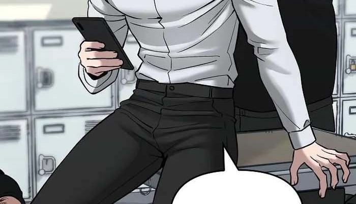 Read The Bully In Charge AR Manga Online