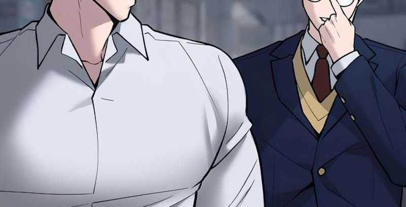 Read The Bully In Charge AR Manga Online