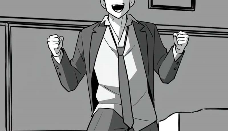 Read The Bully In Charge AR Manga Online