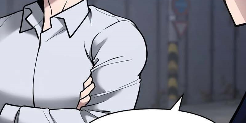 Read The Bully In Charge AR Manga Online