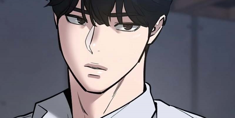 Read The Bully In Charge AR Manga Online