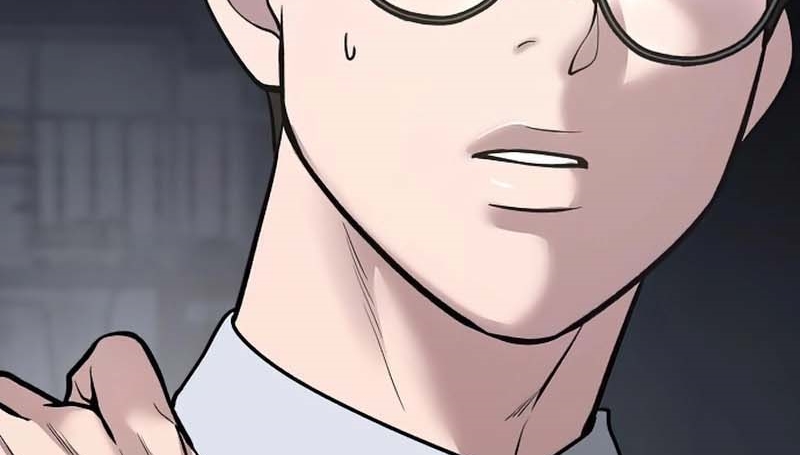 Read The Bully In Charge AR Manga Online
