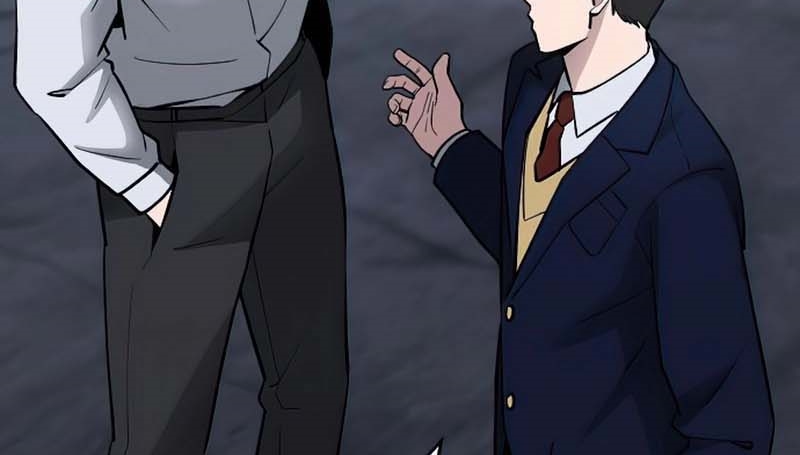 Read The Bully In Charge AR Manga Online