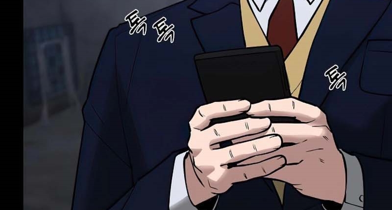 Read The Bully In Charge AR Manga Online