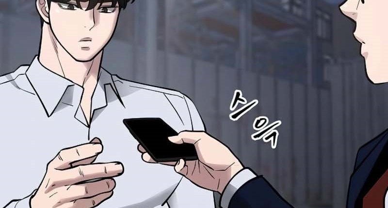 Read The Bully In Charge AR Manga Online