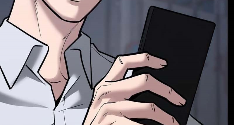 Read The Bully In Charge AR Manga Online