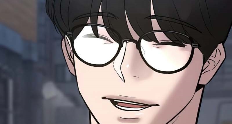 Read The Bully In Charge AR Manga Online