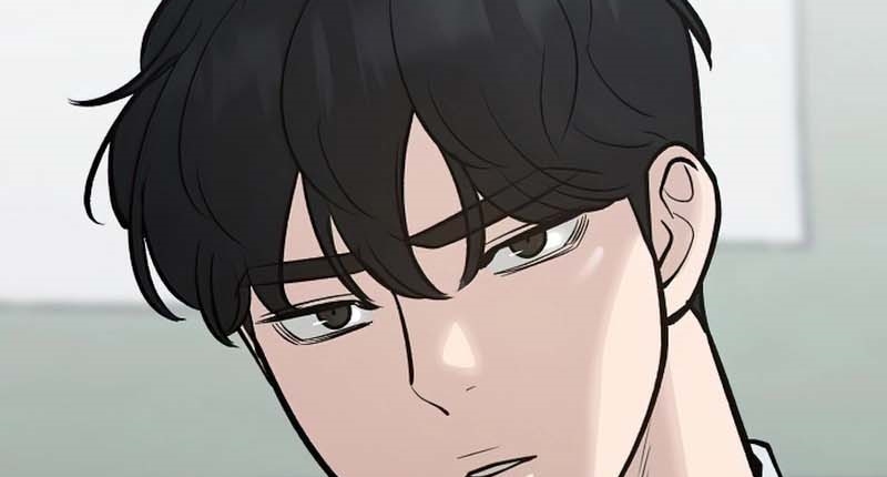 Read The Bully In Charge AR Manga Online