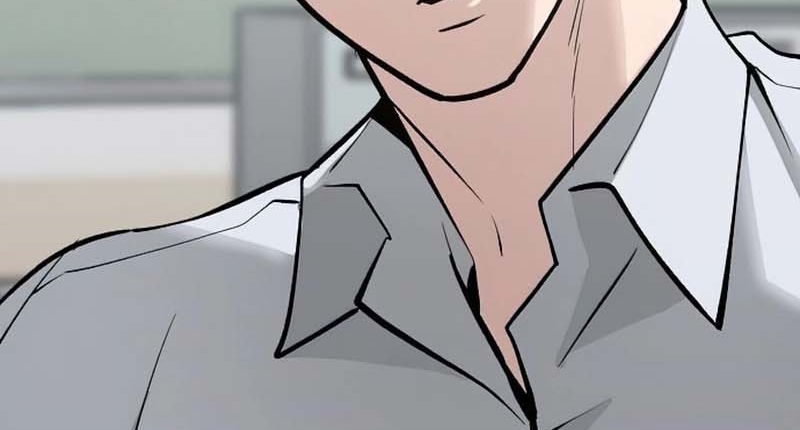 Read The Bully In Charge AR Manga Online