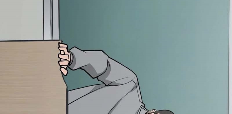 Read The Bully In Charge AR Manga Online