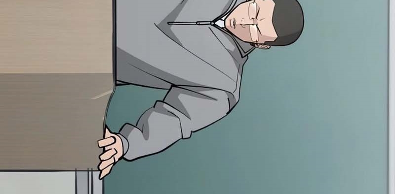 Read The Bully In Charge AR Manga Online