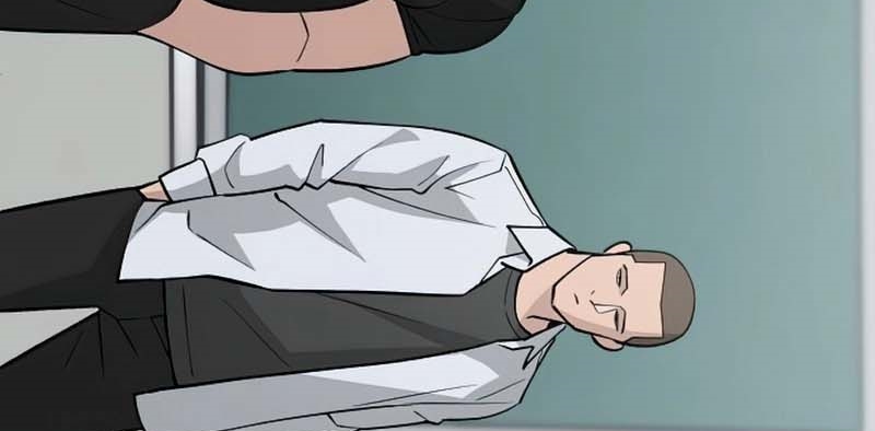 Read The Bully In Charge AR Manga Online